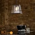 Подвесной светильник Davey Lighting Pendant DP7636/BR/WE/PE - Фото 0