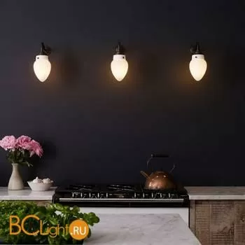 Бра Davey Lighting PINE DP8350/S/BRKT/OP/WE - Фото 1