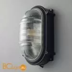 Уличный настенный светильник Davey Lighting Rectangular DP7530/BL/E27 - Фото 0