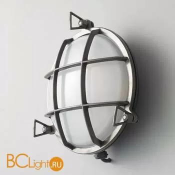 Уличный настенный светильник Davey Lighting Round DP7027/BR/WE - Фото 0