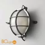 Уличный настенный светильник Davey Lighting Round DP7030/BR/WE - Фото 0