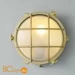 Уличный настенный светильник Davey Lighting Round DP7029/BR