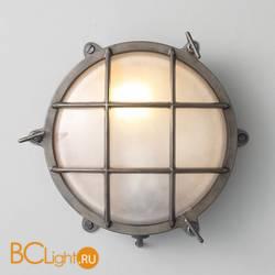 Уличный настенный светильник Davey Lighting Round DP7029/BR/WE