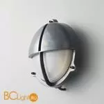 Уличный настенный светильник Davey Lighting Round DP7428/BR/WE - Фото 0