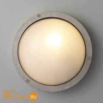 Уличный настенный светильник Davey Lighting Round DP8134/AL/E27