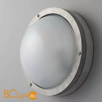 Уличный настенный светильник Davey Lighting Round DP8134/AL/E27 - Фото 0