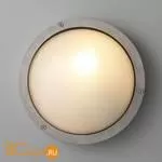 Уличный настенный светильник Davey Lighting Round DP8134/AL/E27