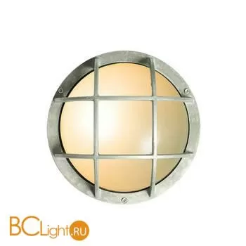 Уличный настенный светильник Davey Lighting Round DP8138/AL/E27