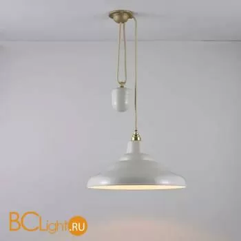 Подвесной светильник Davey Lighting School DP7200/RF/PG