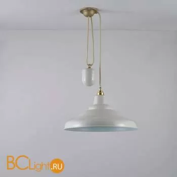 Подвесной светильник Davey Lighting School DP7200/RF/PG - Фото 0