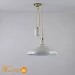 Подвесной светильник Davey Lighting School DP7200/RF/PG - Фото 0