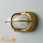 Уличный настенный светильник Davey Lighting Small DP8123/BR/E27 - Фото 0