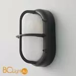 Уличный настенный светильник Davey Lighting Small DP8123/BR/WE/E27 - Фото 0