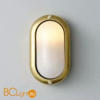 Уличный настенный светильник Davey Lighting Small DP8124/BR/E27