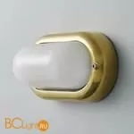 Уличный настенный светильник Davey Lighting Small DP8124/BR/E27 - Фото 0