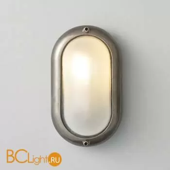 Уличный настенный светильник Davey Lighting Small DP8124/BR/WE/E27