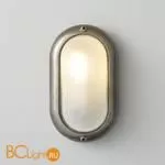 Уличный настенный светильник Davey Lighting Small DP8124/BR/WE/E27