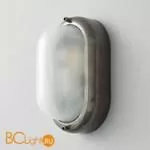 Уличный настенный светильник Davey Lighting Small DP8124/BR/WE/E27 - Фото 0