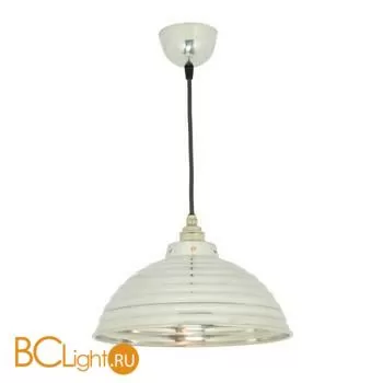 Подвесной светильник Davey Lighting Spun DP7170/AL/CGLH