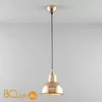 Подвесной светильник Davey Lighting Spun DP7165/CO/PO/CGLH