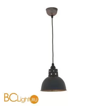 Подвесной светильник Davey Lighting Spun DP7165/CO/WE/CGLH