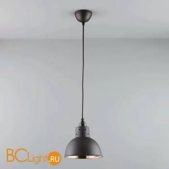 Подвесной светильник Davey Lighting Spun DP7165/CO/WE/PO/CG