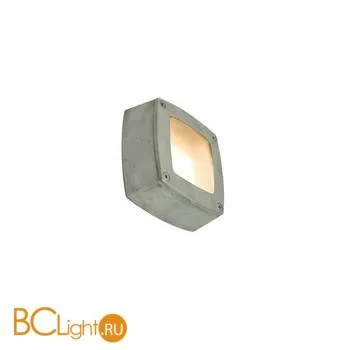 Уличный настенный светильник Davey Lighting Square DP8139/AL