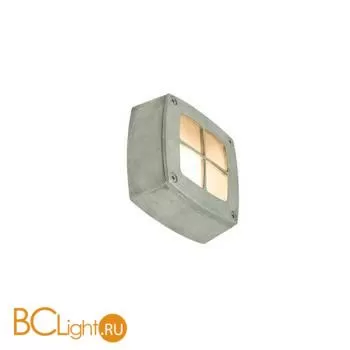 Уличный настенный светильник Davey Lighting Square DP8140/AL