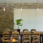 Подвесной светильник Davey Lighting WELL DP7679/GA/CL - Фото 0