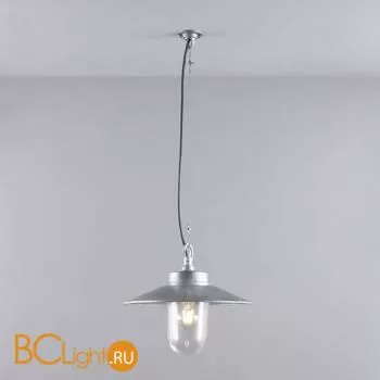 Подвесной светильник Davey Lighting WELL DP7680/PE/GA/CL