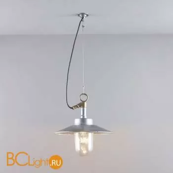 Подвесной светильник Davey Lighting WELL DP7680/PE/GA/CL/IP44