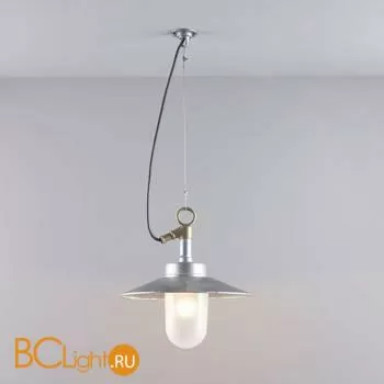 Подвесной светильник Davey Lighting WELL DP7680/PE/GA/FR/IP44