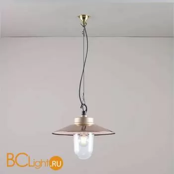 Подвесной светильник Davey Lighting WELL DP7680/PE/GM/CL