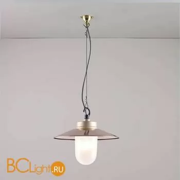 Подвесной светильник Davey Lighting WELL DP7680/PE/GM/FR