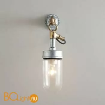 Настенный светильник Davey Lighting WELL DP7679/BRKT/GA/CL