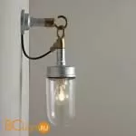 Настенный светильник Davey Lighting WELL DP7679/BRKT/GA/CL - Фото 0