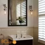 Настенный светильник Davey Lighting WELL DP7679/BRKT/GA/CL - Фото 1