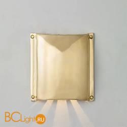 Настенный светильник Davey Lighting Yacht Ventilator Cover DP2464/GM/PO