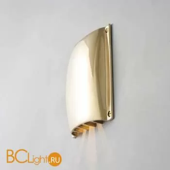 Настенный светильник Davey Lighting Yacht Ventilator Cover DP2464/GM/PO - Фото 0