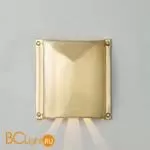 Настенный светильник Davey Lighting Yacht Ventilator Cover DP2464/GM/PO