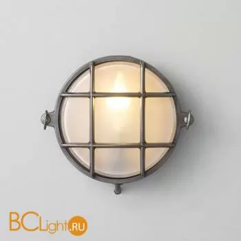 Уличный настенный светильник Davey Lighting Yacht DP7028/BR/M/WE