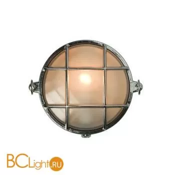 Уличный настенный светильник Davey Lighting Yacht DP7028/CP/M