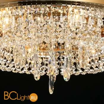 Потолочный светильник De City Изольда 366012806 - Фото 6