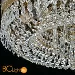 Потолочный светильник De City Изольда 366012806 - Фото 9