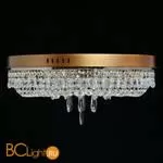 Потолочный светильник De City Изольда 366012806 - Фото 3