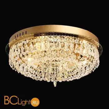 Потолочный светильник De City Изольда 366013004 - Фото 1