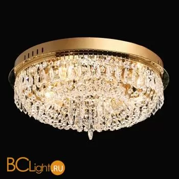 Потолочный светильник De City Изольда 366013004 - Фото 2