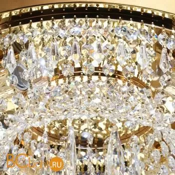 Потолочный светильник De City Изольда 366013004 - Фото 4