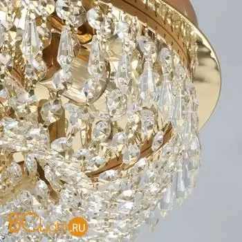 Потолочный светильник De City Изольда 366013004 - Фото 8