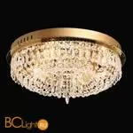 Потолочный светильник De City Изольда 366013004 - Фото 2